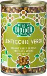Groene linzen