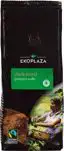 Gemalen koffie dark roast