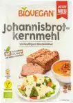 Johannesbroodpitmeel