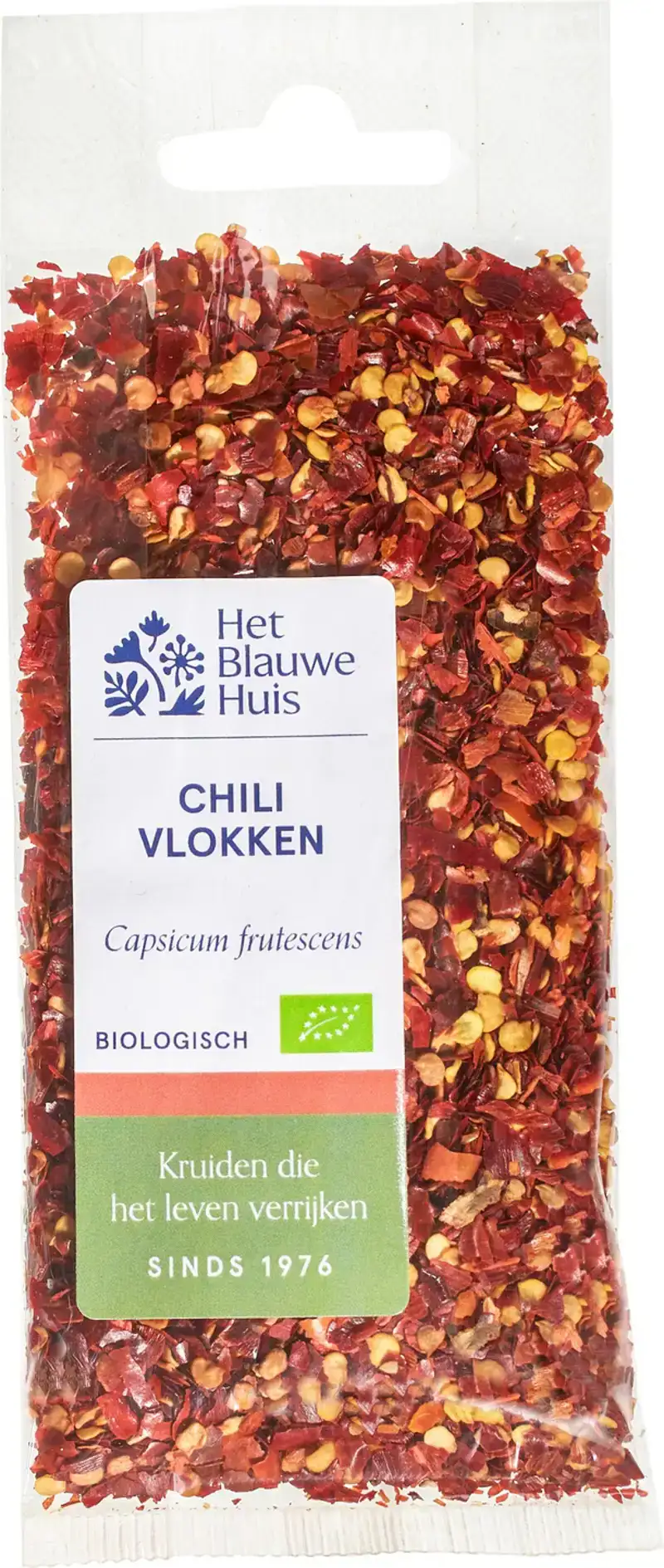 Chilivlokken