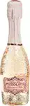 Sparkling rosé