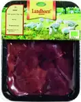 Kippenlevertjes