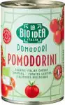 Cherrytomaten in blik