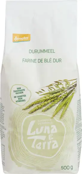 Durummeel