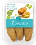 Falafel nuggets