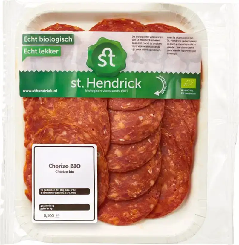 Chorizo