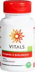 Vitamine D