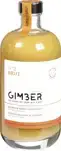 Gimber brut
