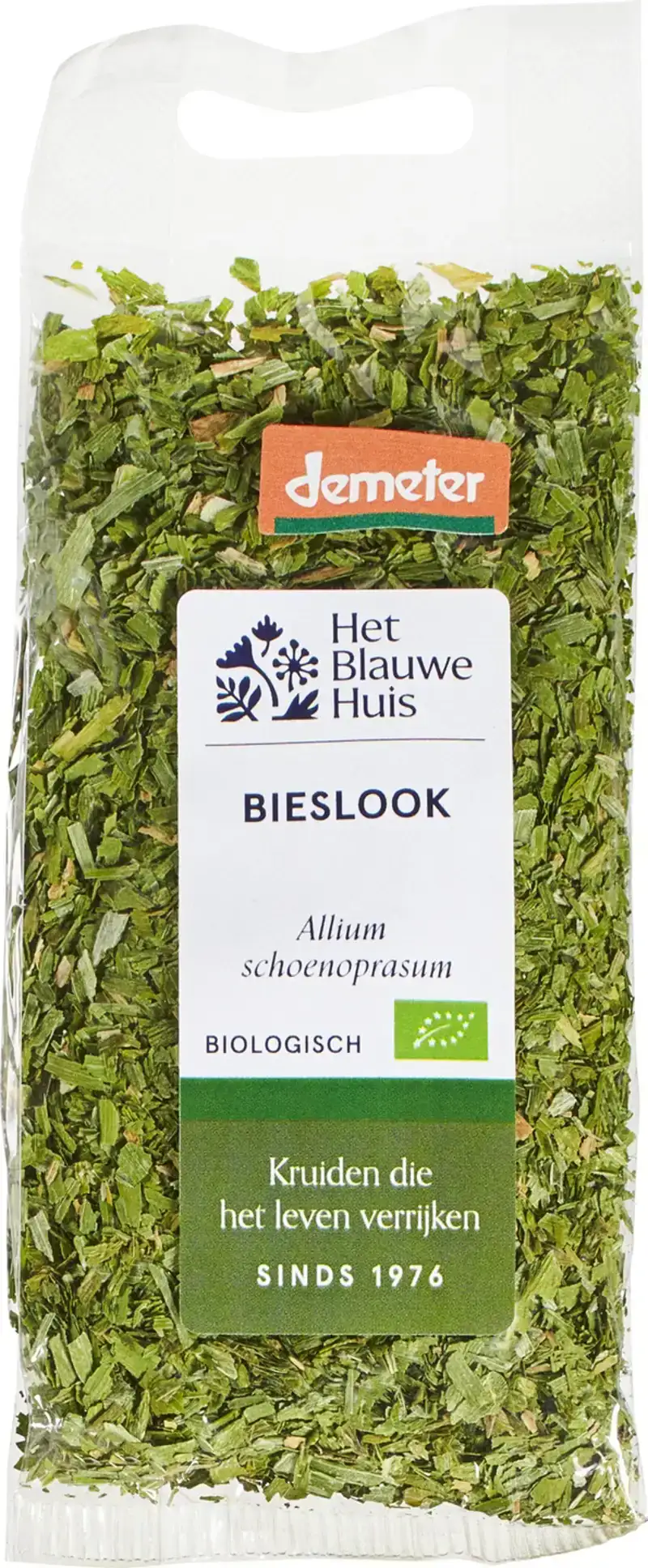 Bieslook