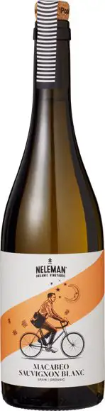 Macabeo Sauvignon Blanc