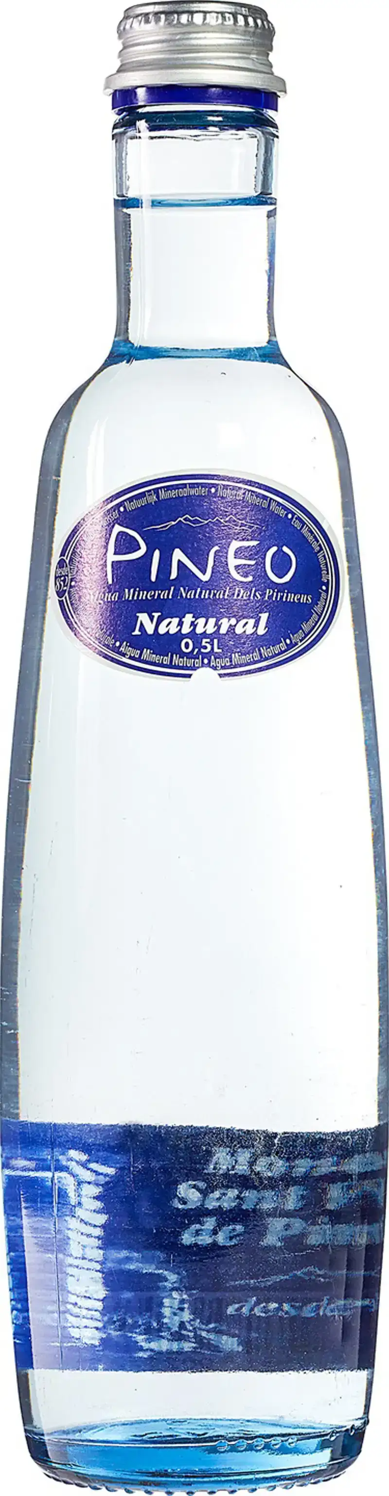 Pineo Natural
