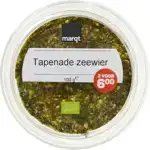 Tapenade zeewier