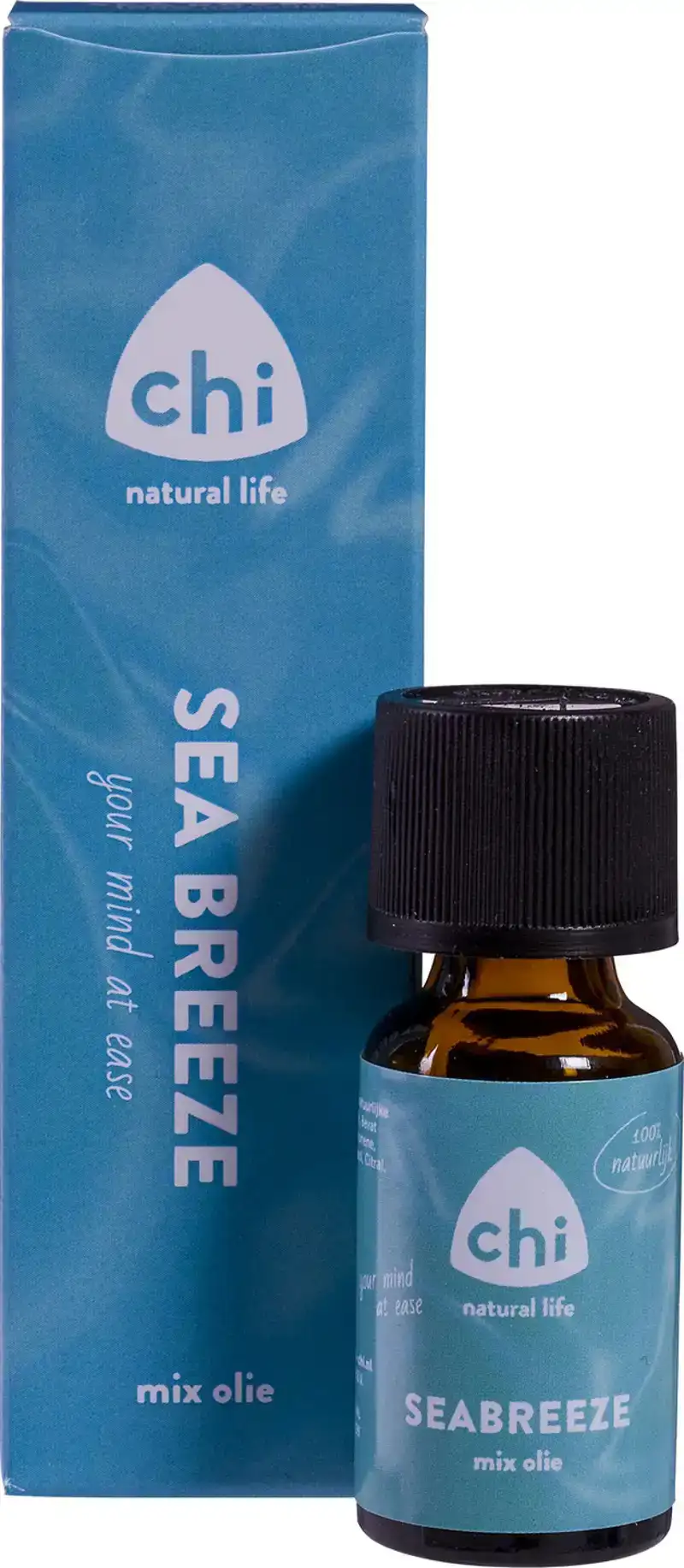 Etherische olie mix sea breeze
