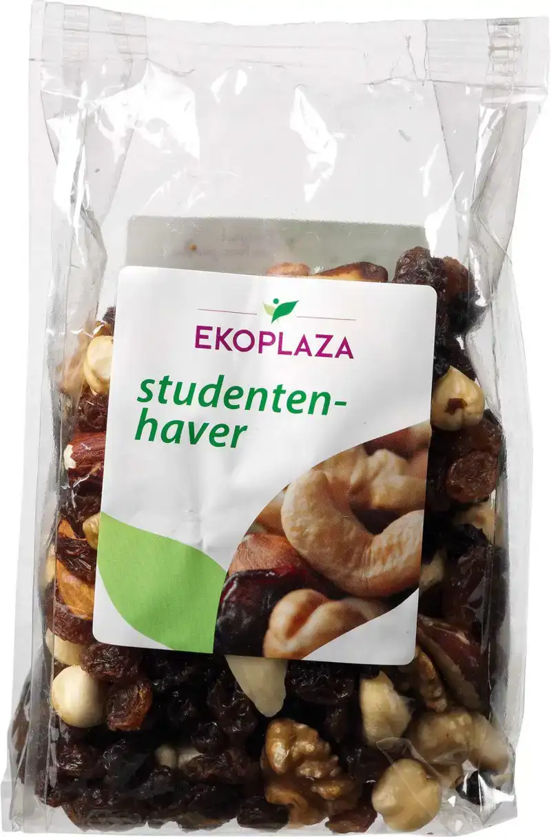 Studentenhaver