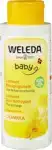 Baby liniment reinigingsmelk