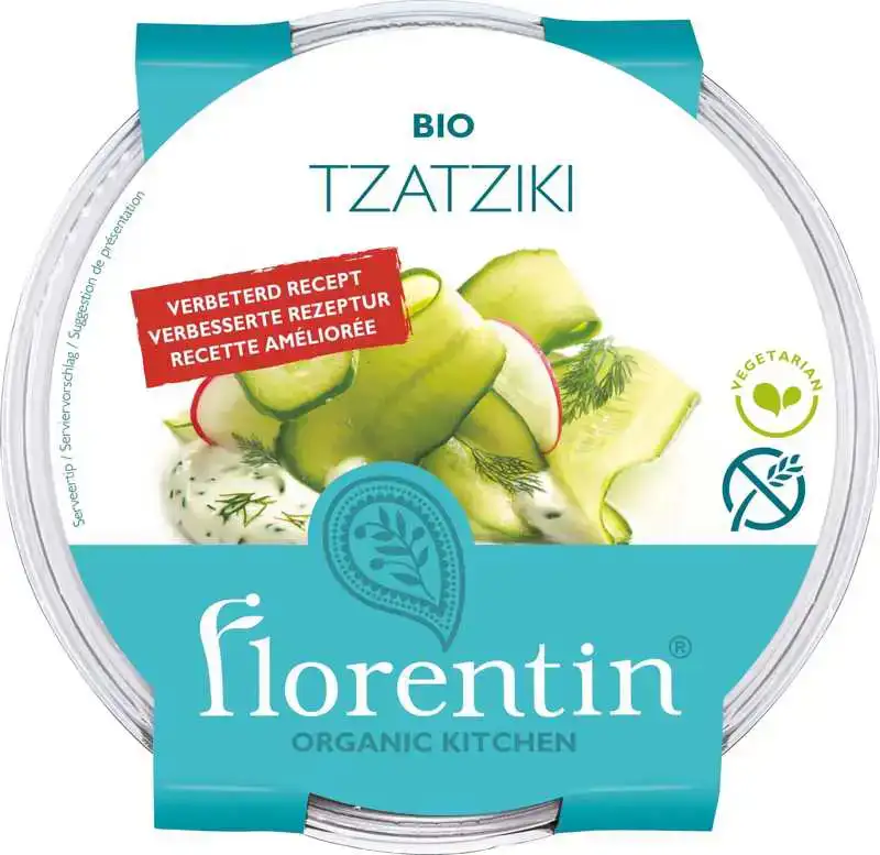 Tzatziki