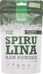 RAW Spirulina poeder