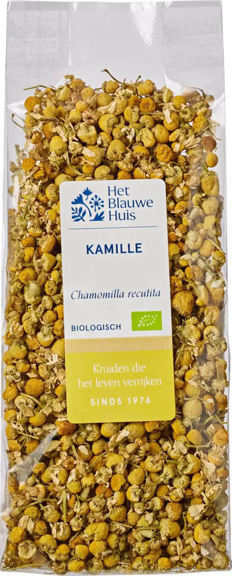 Losse thee kamille