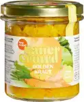Golden Kraut zuurkool