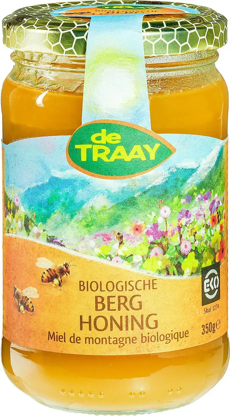 Berghoning