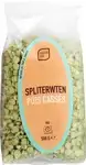 Spliterwten