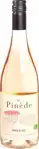 Pays d'oc rosé