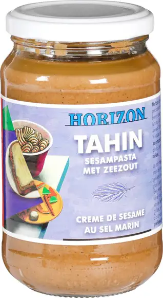 Tahin zeezout