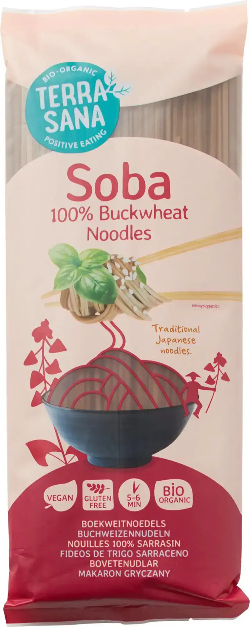 Sobanoodles