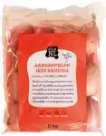 Rode iets kruimige aardappelen