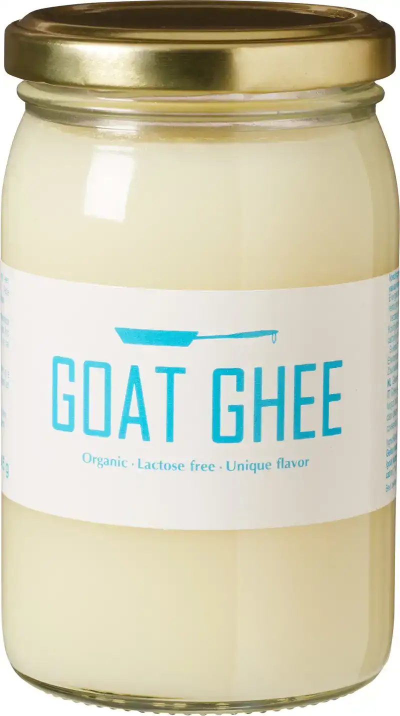 Geiten ghee