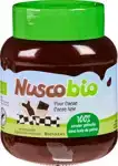 Pure chocoladepasta