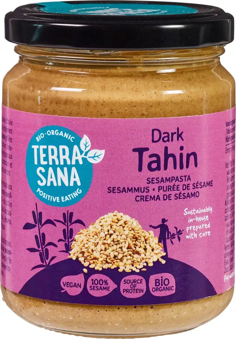 Dark tahin