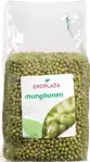 Mungbonen