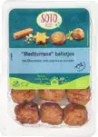 Mediterrane balletjes