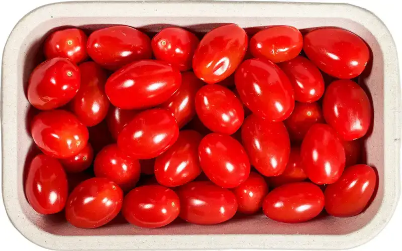 Snacktomaten