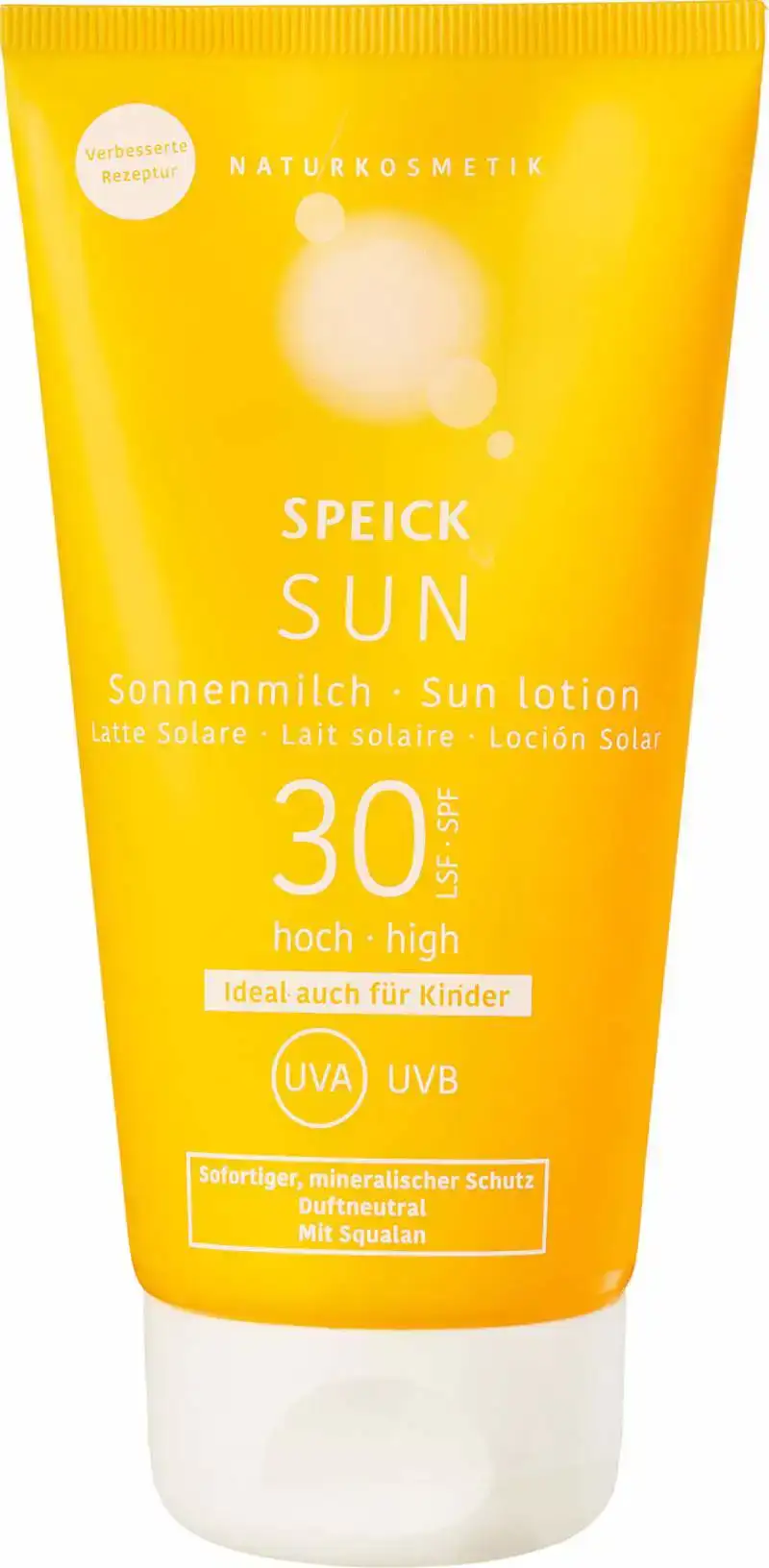 Zonnebrandcrème SPF 30