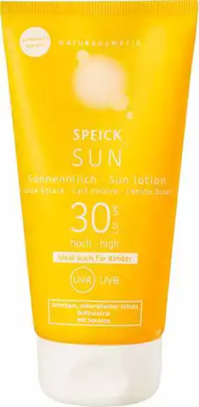 Zonnebrandcrème SPF 30