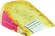Landgoedkaas basilicum knoflook 50+