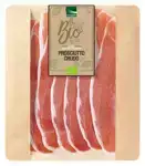 Prosciutto crudo
