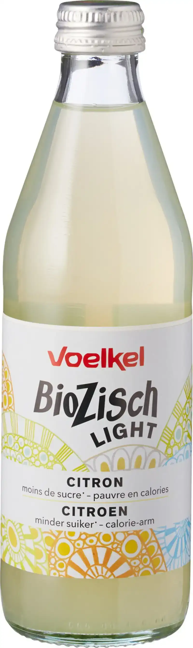 Biozisch light citroen