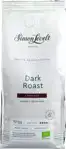 Koffiebonen espresso dark roast