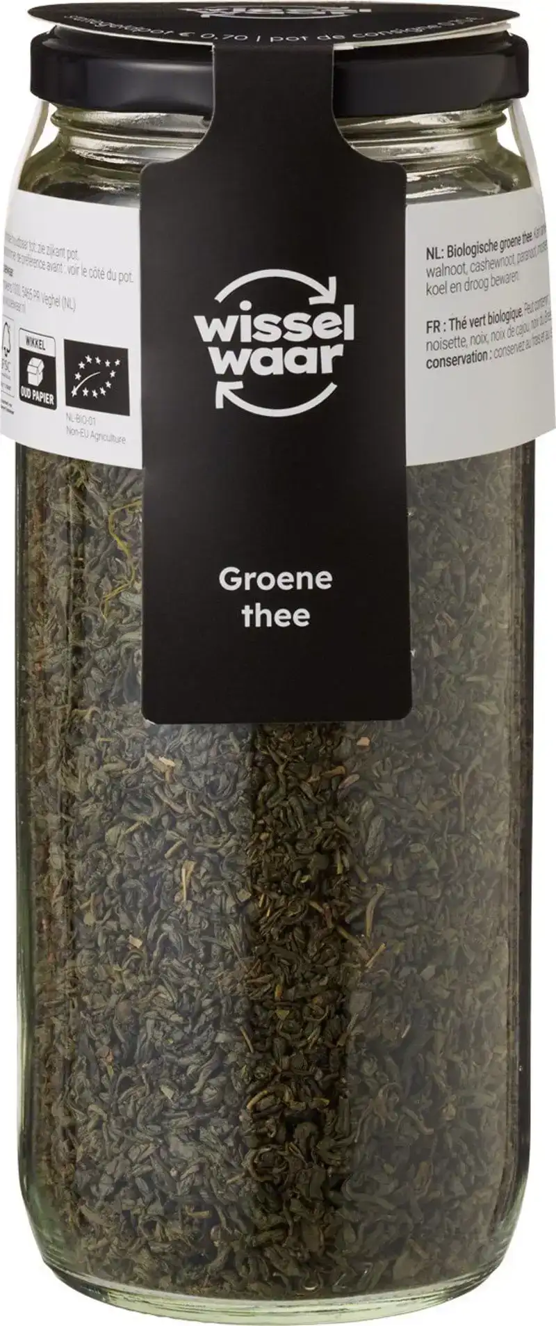 Groene thee