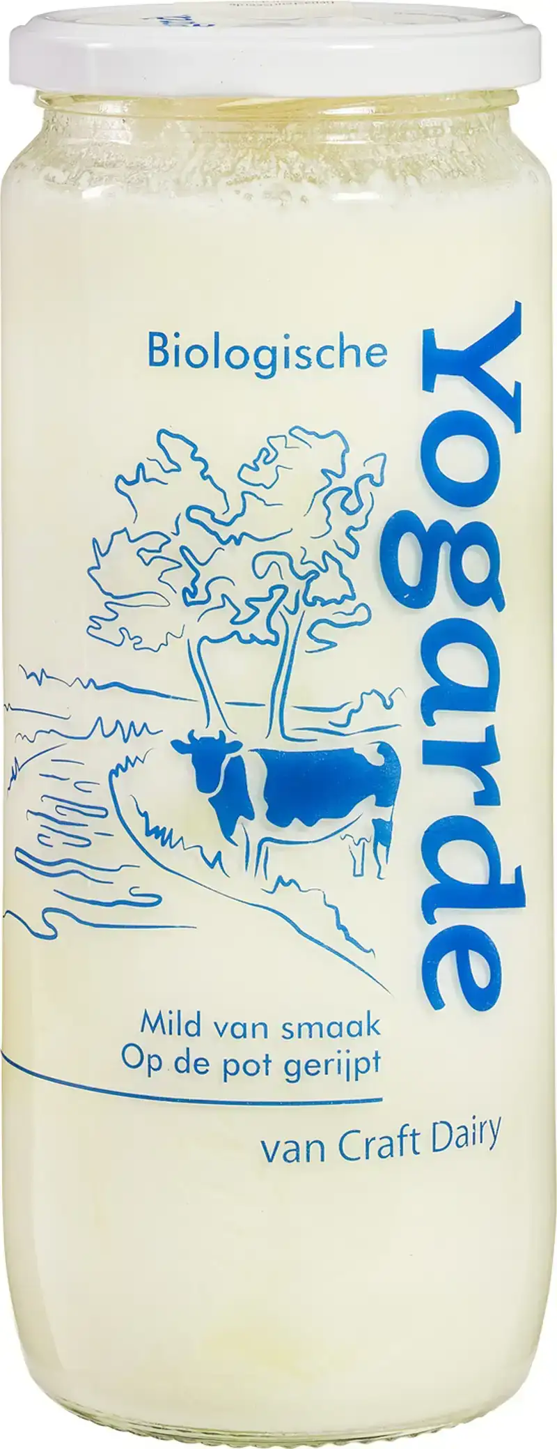 Volle yogarde