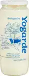 Volle yogarde