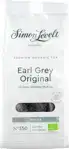 Losse earl grey thee