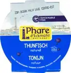 Tonijn naturel