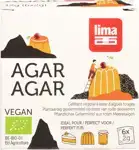 Agar-agar