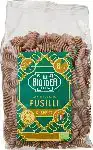 Spelt fusilli