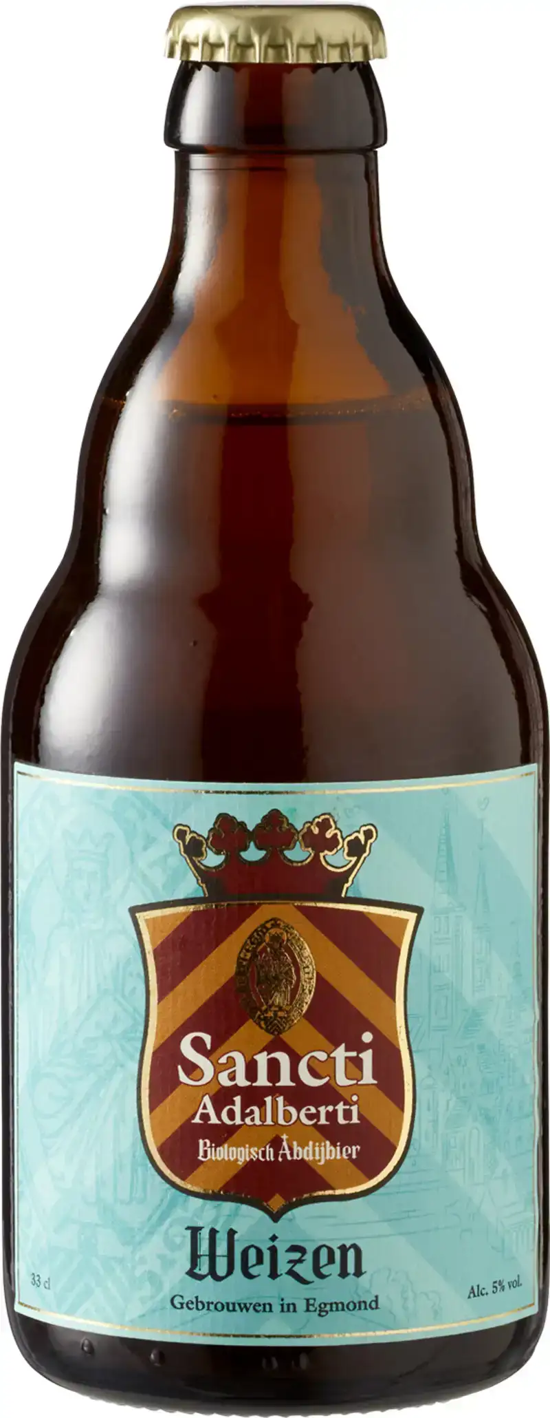 Egmondse Weizen