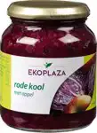 Rode kool met appel